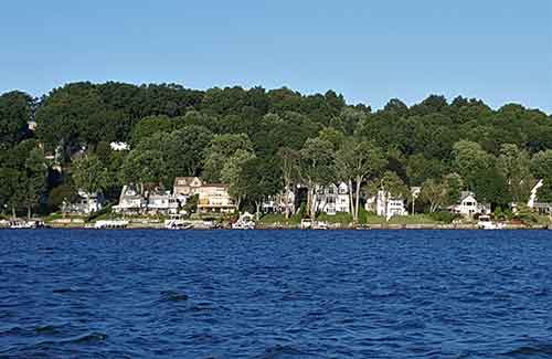 Candlewood Communities